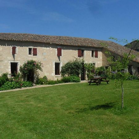 Maison De Bastien Lugon et l’Ile du Carney Exterior foto